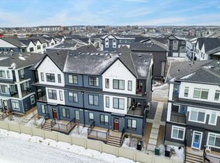 6905 25th Ave SW #42, Edmonton, AB T6X3B7