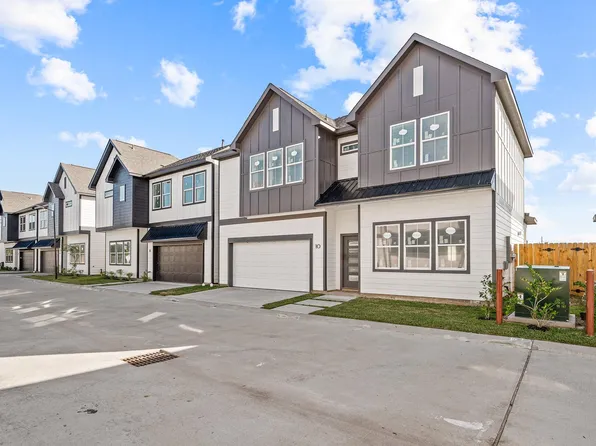 6702 Metro Blvd #10, Houston, TX 77083