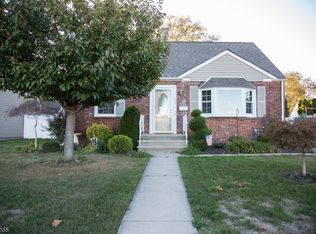 108 No 14 St, Kenilworth, NJ 07033