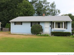 70 Till St, Enfield, CT 06082