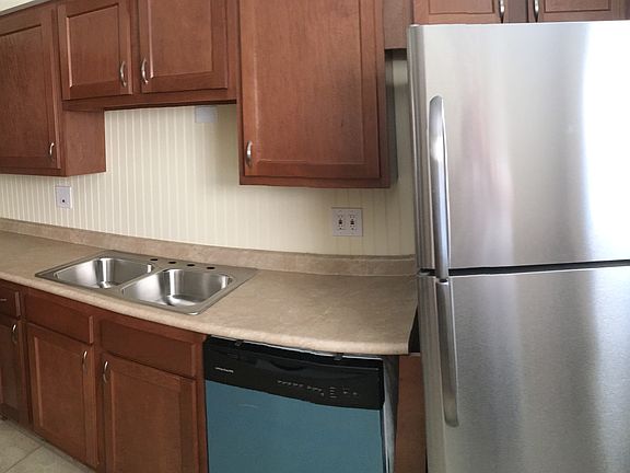 Remodeled Kitchen