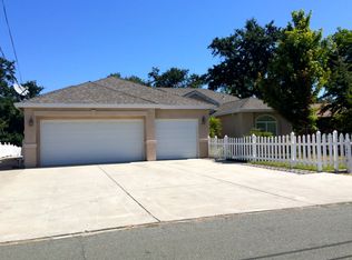 19518 Old Creek Rd, Hidden Valley Lake, CA 95467