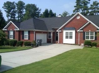 3748 Idlewild Pl, Suwanee, GA 30024