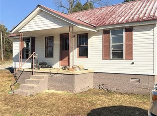 2257 N Main St, Melbourne, AR 72556