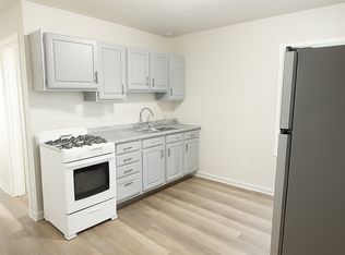 228 1/2 State St #2, New Bedford, MA 02740