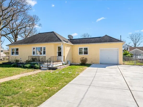 110 W Wilde Ave, Villas, NJ 08251