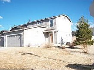 8970 Red Baron Blvd, Reno, NV 89506