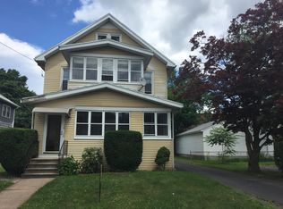 16 Jessamine St #16A, West Hartford, CT 06119