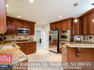 10 Rancocas Ln, Medford, NJ 08055