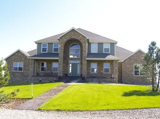 505 Signal Ridge Trl, Elizabeth, CO 80107