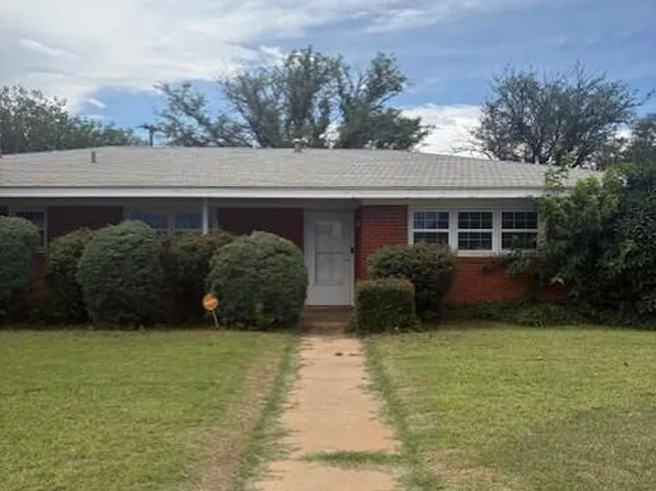 5521 26th St, Lubbock, TX 79407