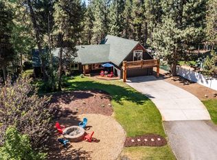 17065 Oxnard Rd, Bend, OR 97707