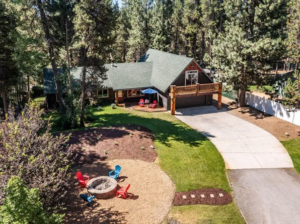 17065 Oxnard Rd, Bend, OR 97707