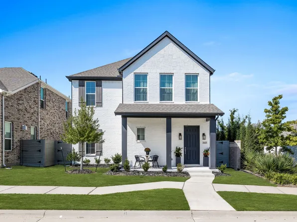 3625 The Commons Pkwy, Sachse, TX 75048