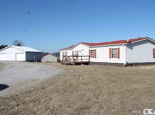 148 Maple Swamp Rd, Waynesburg, KY 40489