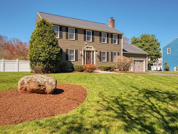 2nd image of 11 Antone Dr