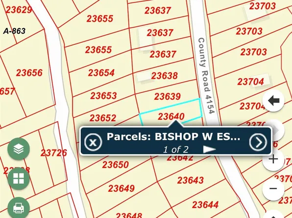 0 County Road 4154, Orange, TX 77632