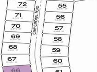 866 Camp Cardinal Rd, Iowa City, IA 52246