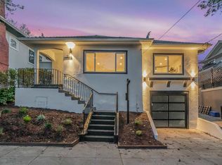 556 El Dorado Ave, Oakland, CA 94611