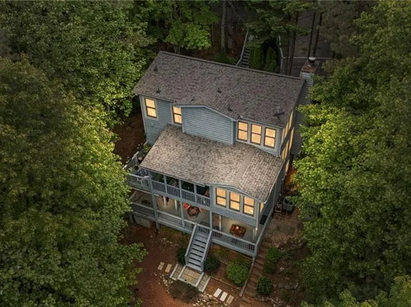 85 Post Oak Ln, Jasper, GA 30143