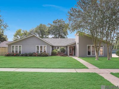 5627 Bayridge Dr, Baton Rouge, LA, 70817
