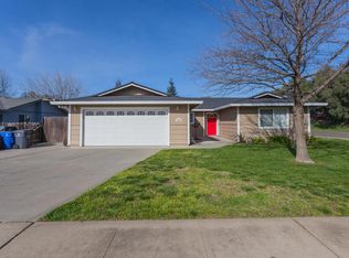 389 Michael Dr, Red Bluff, CA 96080