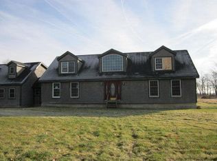 10555 Lenawee County Line Rd, Milan, MI 48160