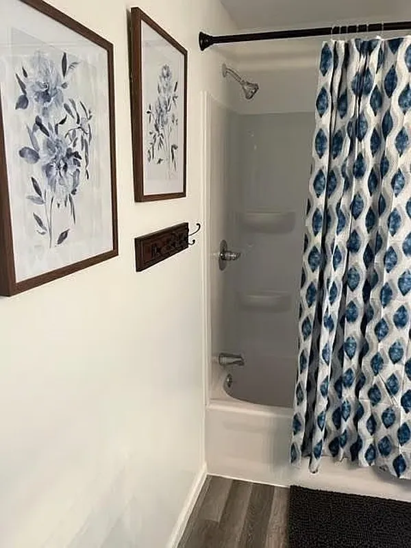 2 bed, 1.0 bath, $1,700 — Photo 4