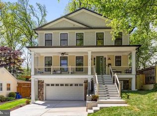 9309 Lindale Dr, Bethesda, MD 20817