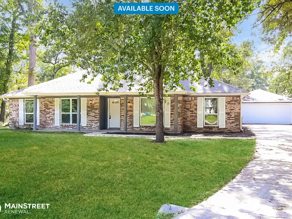 906 Brook Forest Ct, Conroe, TX 77385