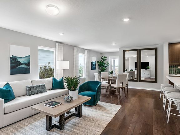 Great room