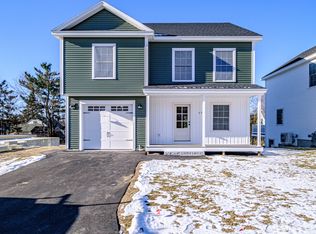 69 Oneil St, South Portland, ME 04106