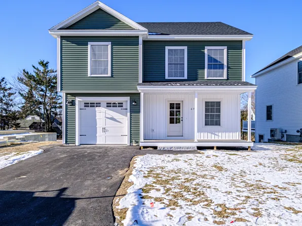 69 O'Neil Street, South Portland, ME 04106