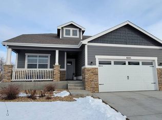8225 River Run Dr #1, Greeley, CO 80634
