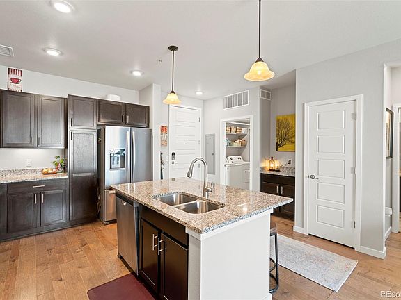 2nd image of 420 E Fremont Pl #203