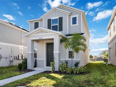 9072 Norley Ct, Davenport, FL, 33896