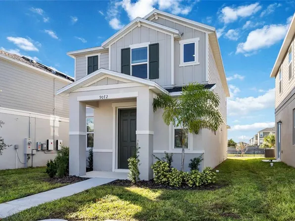 9072 Norley Ct, Davenport, FL 33896