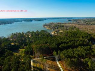 0 Summerset Bay Rd, Cross Hill, SC 29332