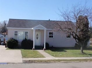 3826 Essex Ave, Erie, PA 16504