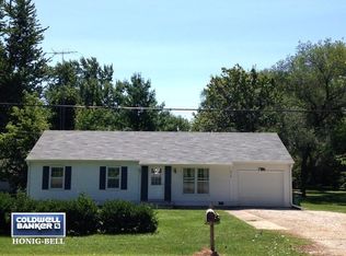 916 E Railroad St, Kingston, IL 60145