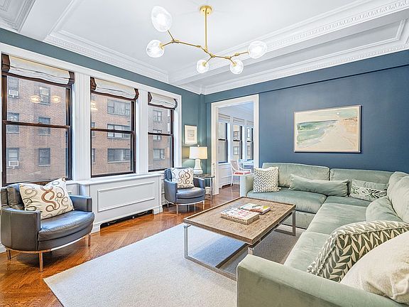 4th image of 410 E 57th St APT 8C