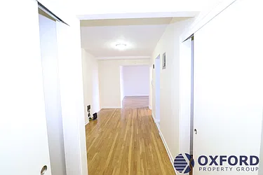 Rented by Oxford Property Group