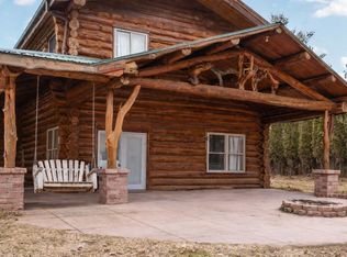 6757 Nineteen Mile Rd, Marion, MI 49665