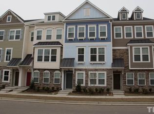 324 Great Northern Sta, Apex, NC 27502