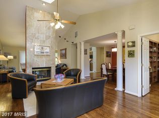 4805 Woodshire Garth, Ellicott City, MD 21043