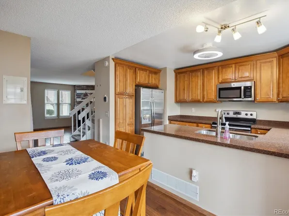 7665 S Steele Street, Centennial, CO 80122