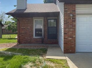 505 Pepperhill Ct, Glen Carbon, IL 62034