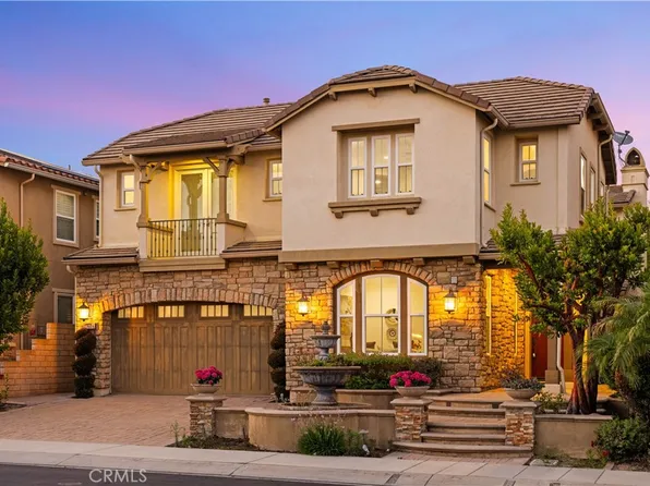 27684 Manor Hill Rd, Laguna Niguel, CA 92677