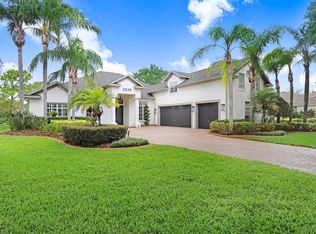 3519 Old Course Ln, Valrico, FL 33596