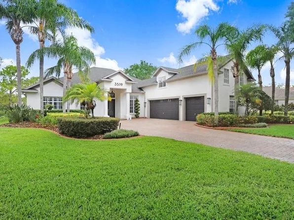 3519 Old Course Ln, Valrico, FL 33596